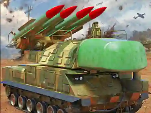 Xogo US Army Drone Attack en liña