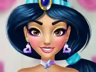 Xogo Birthday Party Perfect Makeup en liña