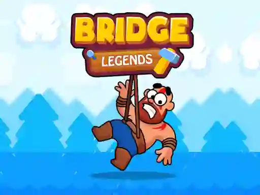 Xogo Bridge Legends en liña