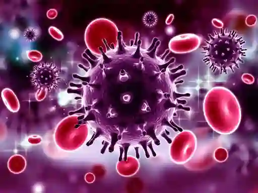 Xogo Coronavirus Puzzle en liña