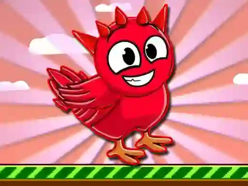 Xogo Flappy Sprunki Adventure en liña