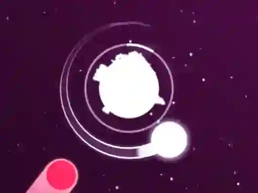 Xogo Orbit Plane en liña