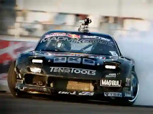 Xogo Race Cars Puzzle en liña