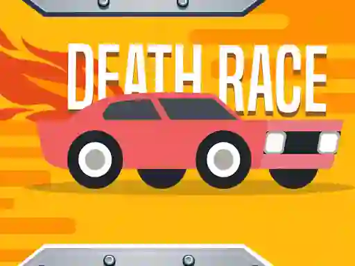 Xogo Death Race en liña