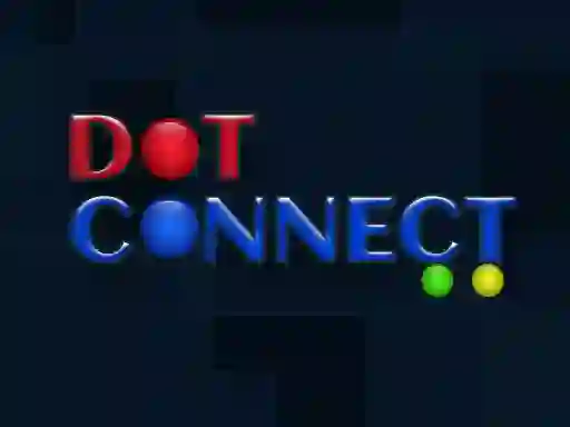 Xogo Dot Connect en liña