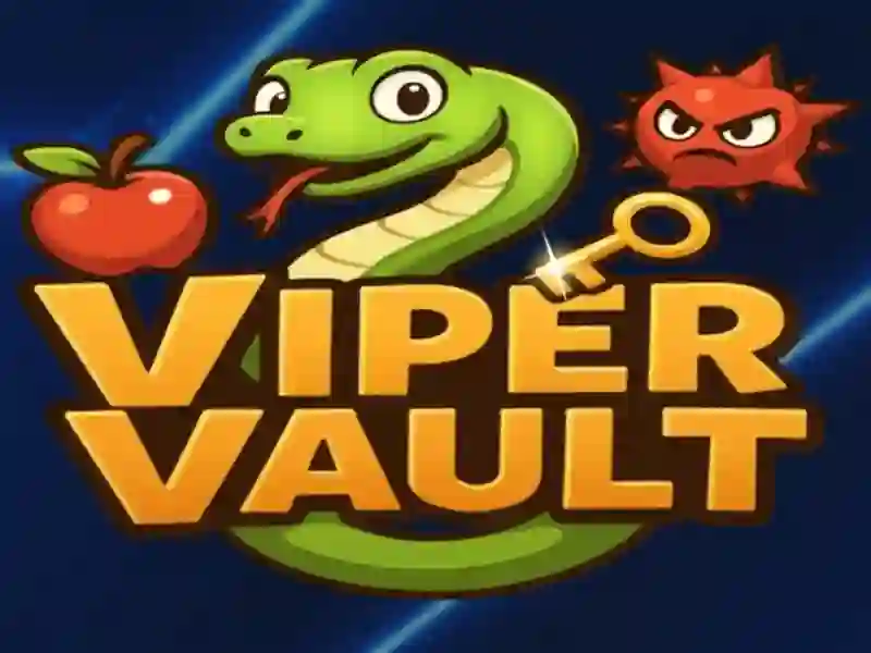 Xogo Viper Vault en liña