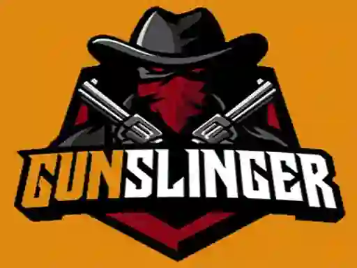 Xogo Gunslinger Duel en liña