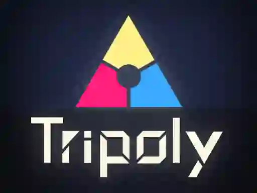 Xogo Tripoly en liña