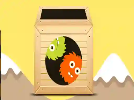 Xogo Monster Boxes en liña