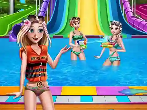 Xogo Summer Fun en liña