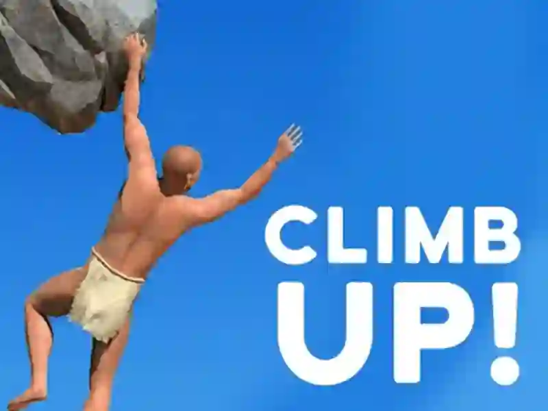 Xogo Climb Up! en liña