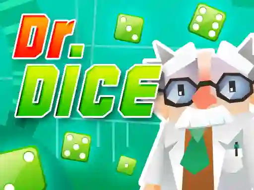 Xogo Dr Dice en liña