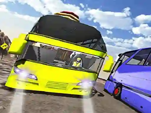 Xogo US Bus Transport Service 2020 en liña