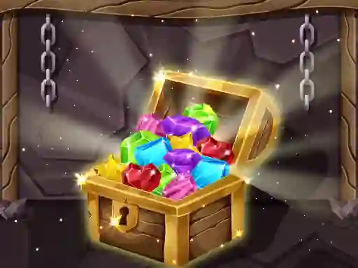 Xogo Jewel Miner en liña
