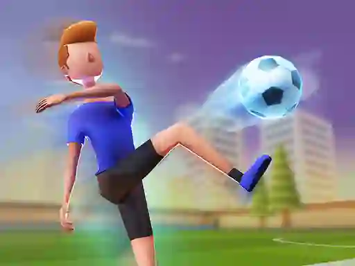 Xogo Football Master en liña
