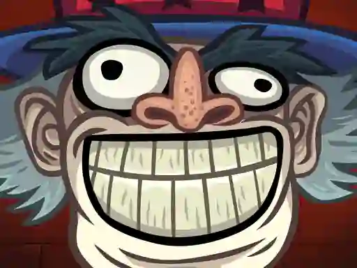 Xogo Troll Face Quest USA Adventure en liña