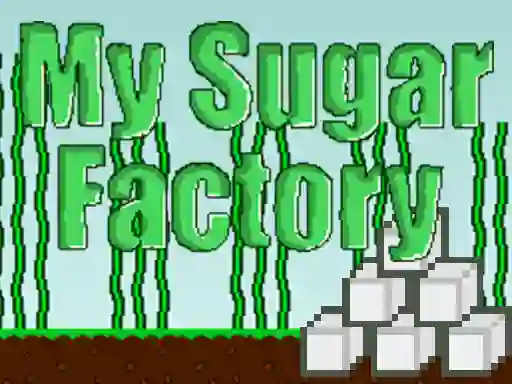 Xogo My Sugar Factory en liña