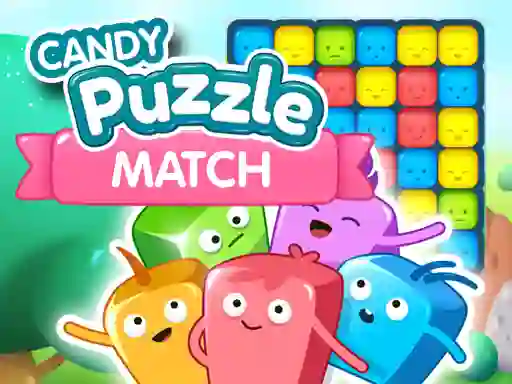 Xogo Puzzle Match en liña
