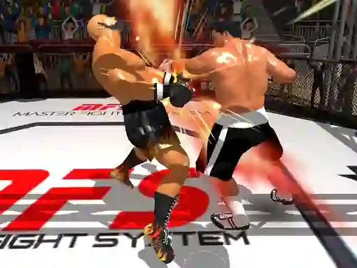 Xogo King Boxing 2024 en liña