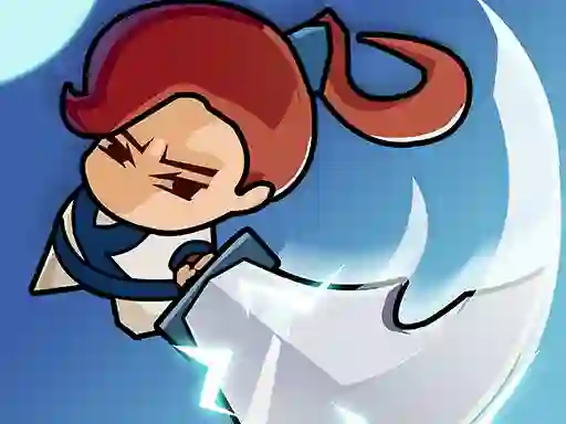 Xogo Knife Vs Sword.io en liña