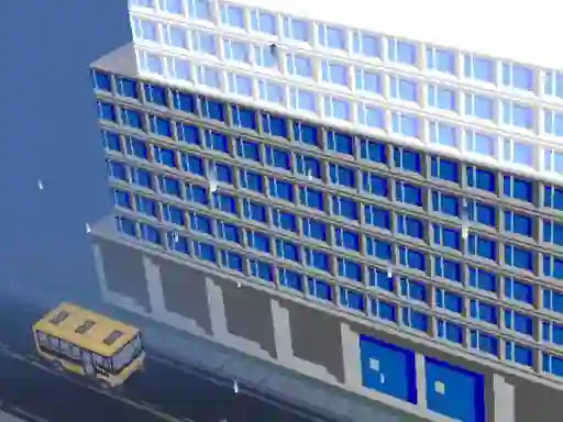 Xogo Building construction en liña