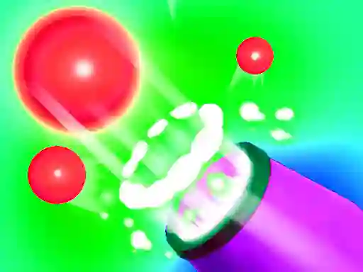Xogo Fill Balls 3D en liña