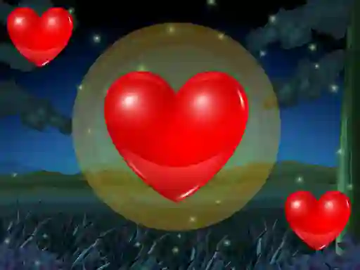 Xogo Save The Heart en liña