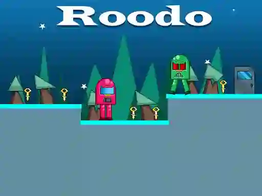 Xogo Roodo en liña