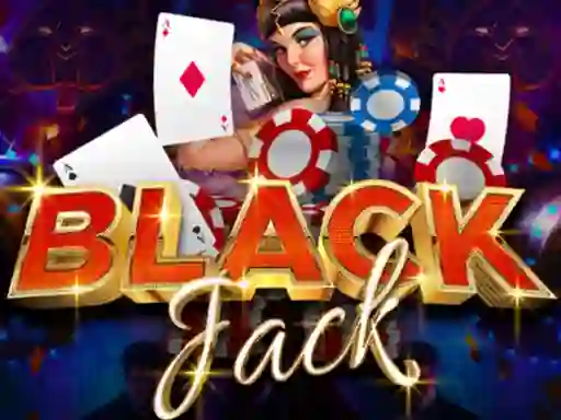 Xogo Twenty one BlackJack en liña