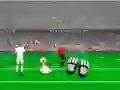 Xogo Goalkeeper Premier Spain en liña