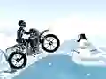 Xogo Ice Rider en liña