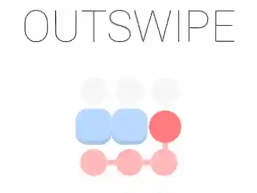 Xogo OutSwipe en liña