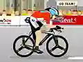Xogo Time Trial Racer en liña