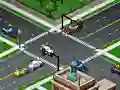 Xogo Traffic Command 2 en liña