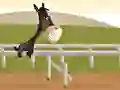 Xogo Horsey Run Run 2 en liña