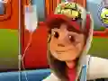 Xogo Subway Surfers Doctor en liña