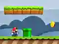 Xogo Mario Zone en liña