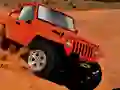 Xogo Desert Jeep en liña