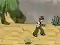 Xogo Ben 10: Savage pursuit en liña