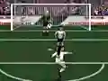 Xogo Bicycle Kick Champ en liña