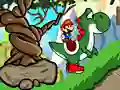 Xogo Mario & Yoshi Adventure en liña