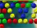 Xogo Zombie beads blaster en liña