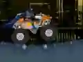 Xogo Batman Super Truck en liña