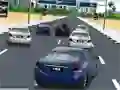 Xogo 3D racing craze en liña