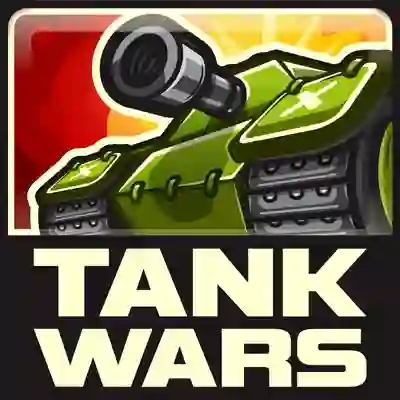 Xogo Tank Wars en liña