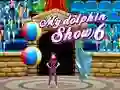Xogo My Dolphin Show 6 en liña