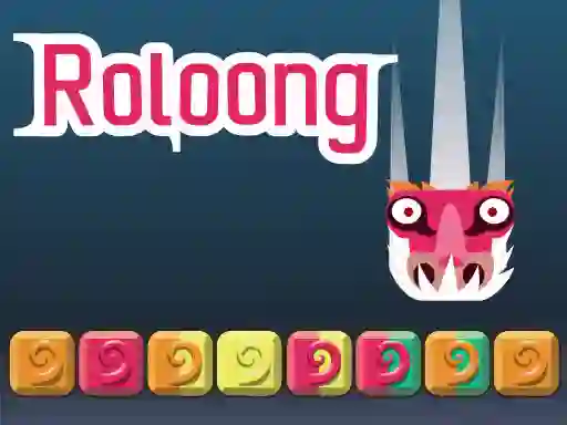 Xogo Roloong en liña
