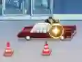 Xogo Gravity Falls The great stanmobile escape en liña