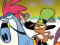 Xogo Wander over Yonder The helping hands en liña