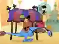Xogo Wander over Yonder The galactic rescue en liña